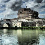 Roma-Castel-Sant'Angelo-dal-Tevere-3-w