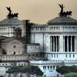 Roma-il-Vittoriano