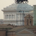 roma vittoriano piazza venezia