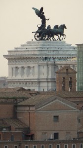 roma vittoriano piazza venezia
