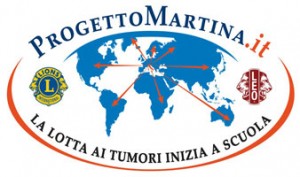 progetto martina prevenzione oncologica a scuola lions