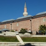 Plovdiv-Moschea