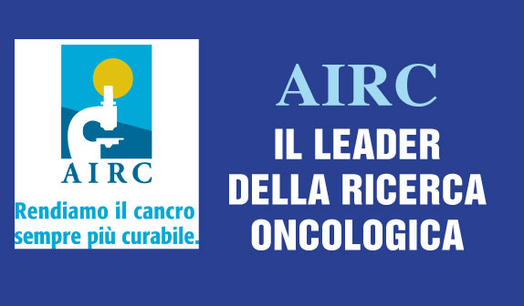 AIRC: il leader della ricerca oncologica