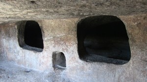 domus de janas montessu villaperuccio carbonia sardegna sa grutta de is proccus