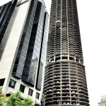 Chicago - Marina Towers