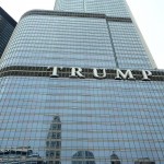 Chicago - Trump Tower