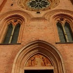 Pavia Santa Maria del Carmine 3