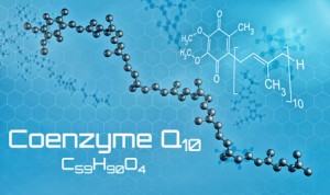 coenzima q10 coq10 antiossidanti