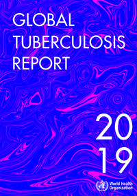 organizzazione mondiale sanità OMS rapporto glbale tubercolosi 2019